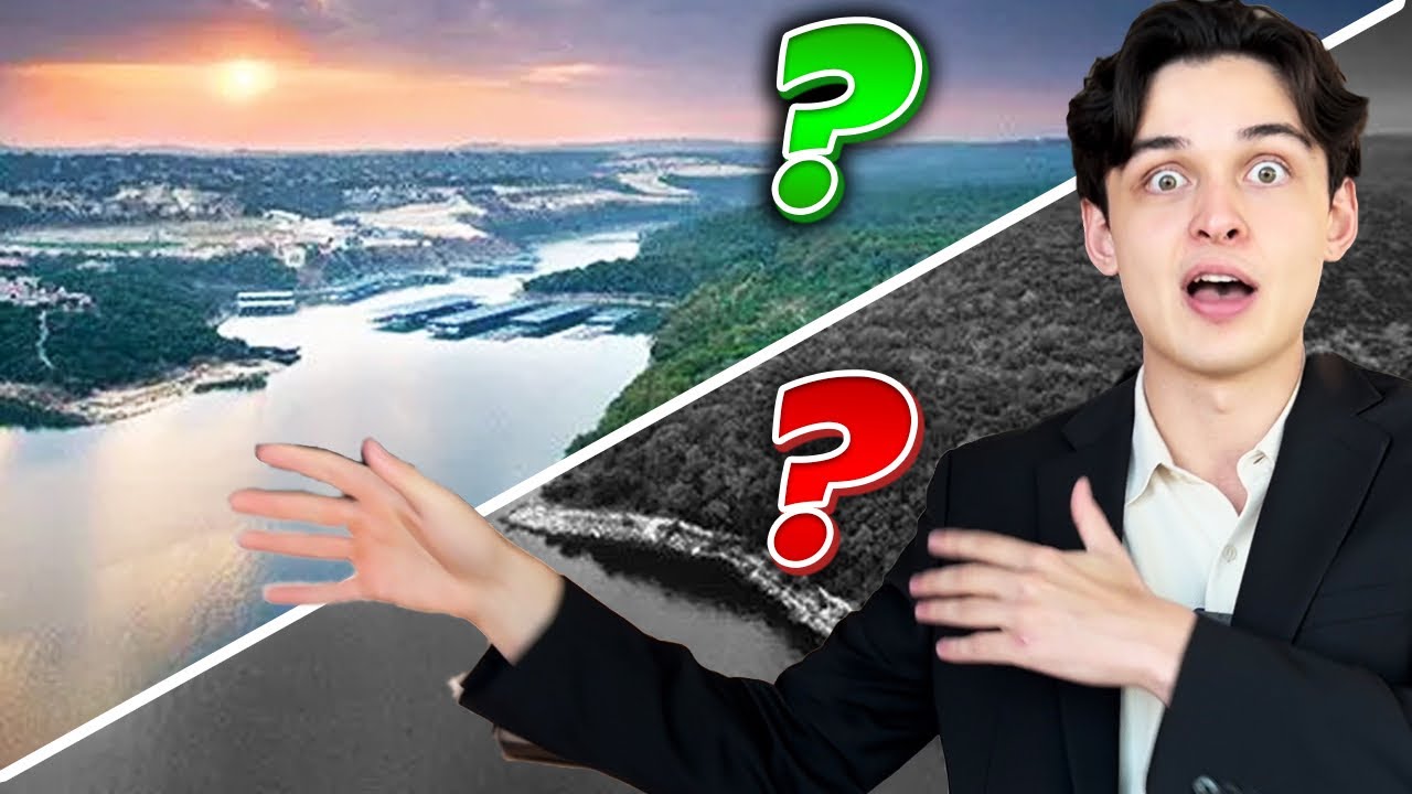 Good & Bad of Living in Lake Travis Texas | Moving to Lakeway