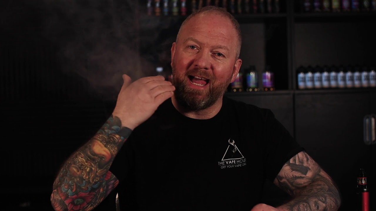 Burnt Vape Coils and Flooded Vape Coils | How to prevent or solve them.