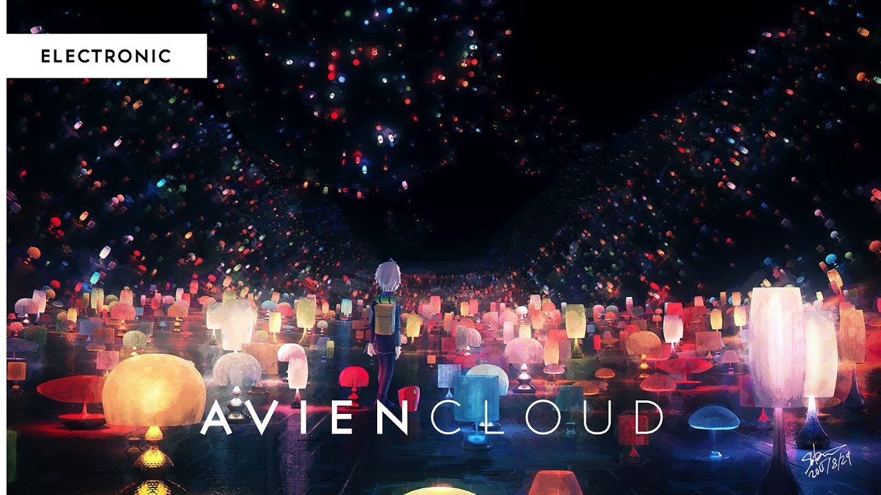 Stasys – Heart Of A Star