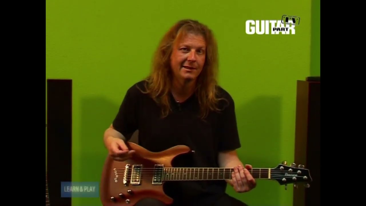 Rythmique - Mick Ronson - Yann Armellino - Volume 14