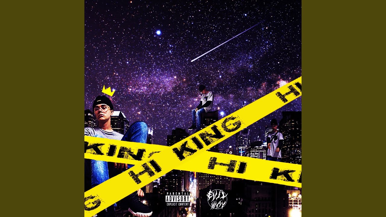 Hi King