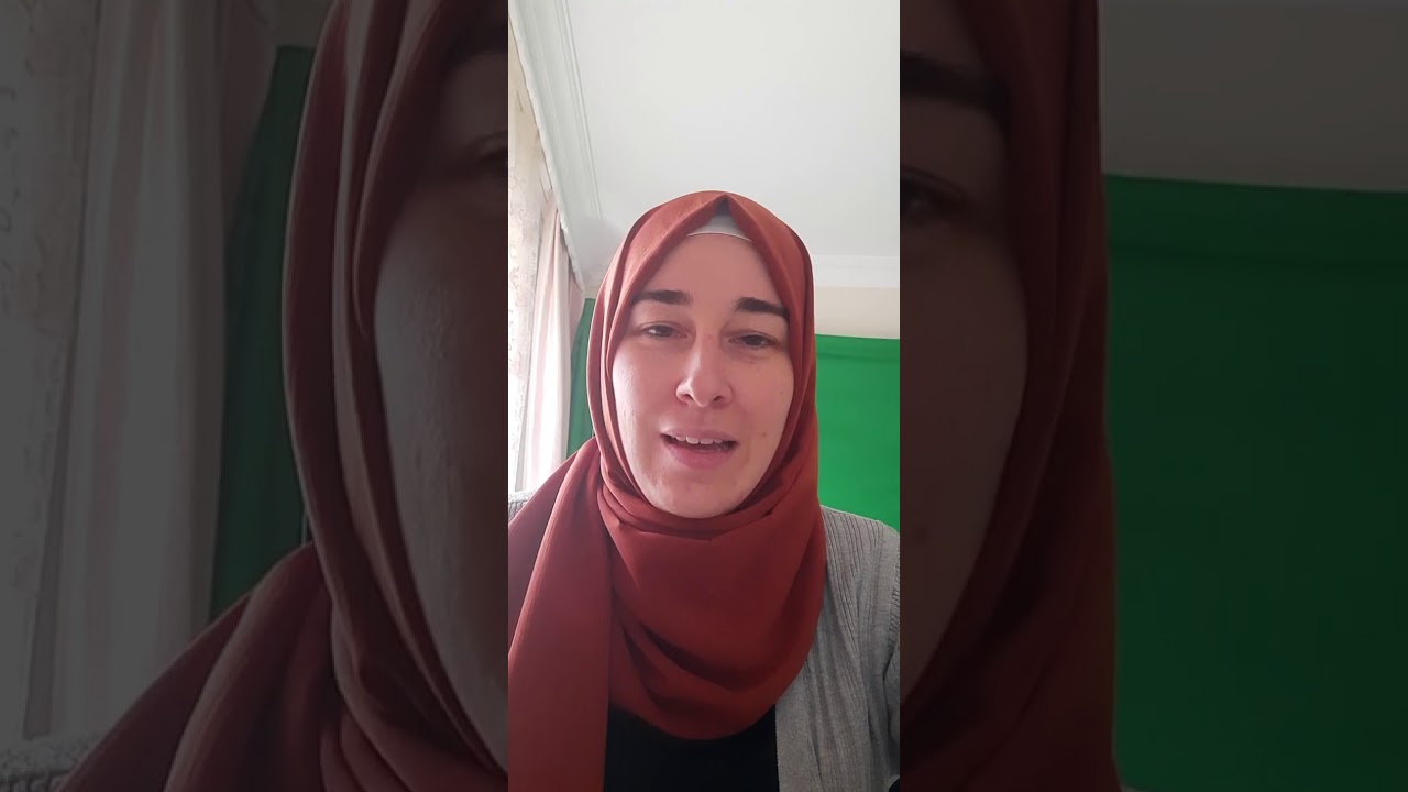 Çocukların Allah Nerede Sorusuna Cevap