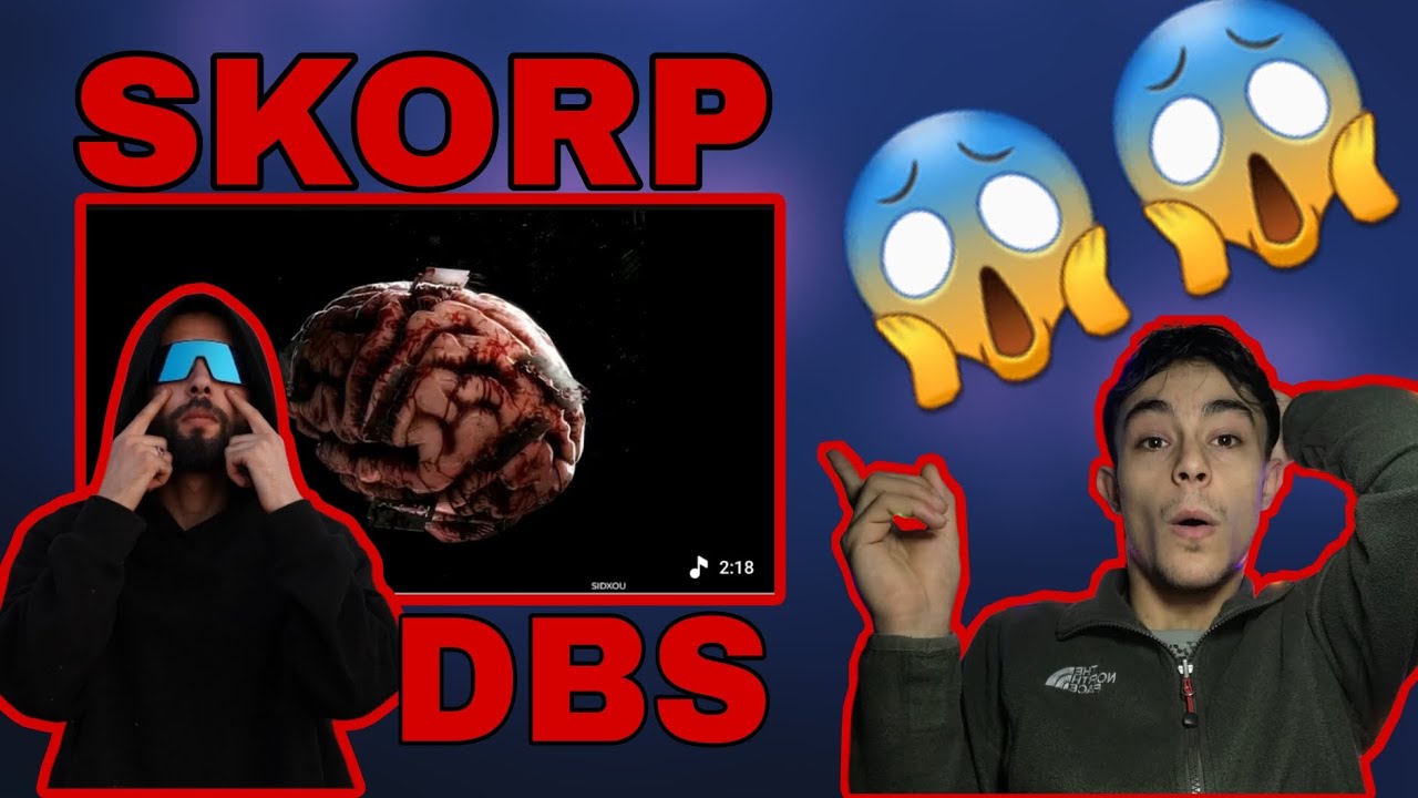 SKORP - DBS اقوا تراك عالي 😱😱