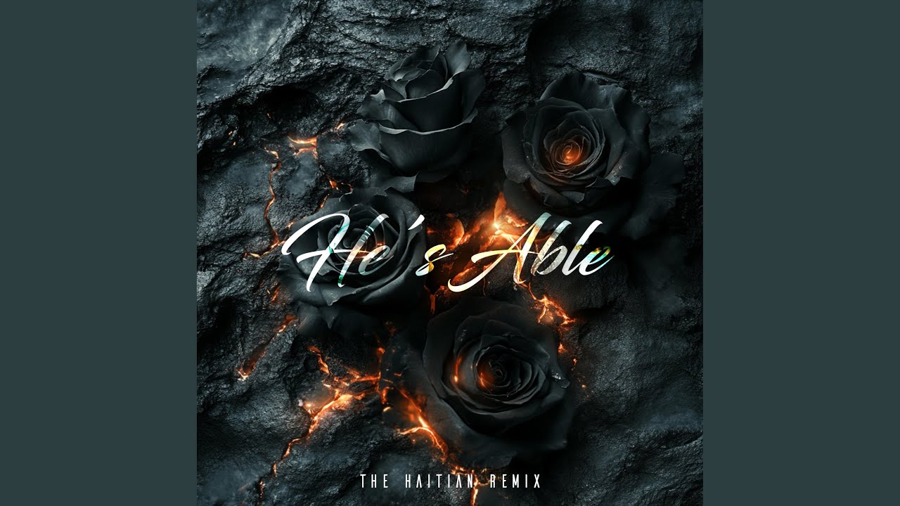 He's Able (feat. Lynn Betty & Tika J)