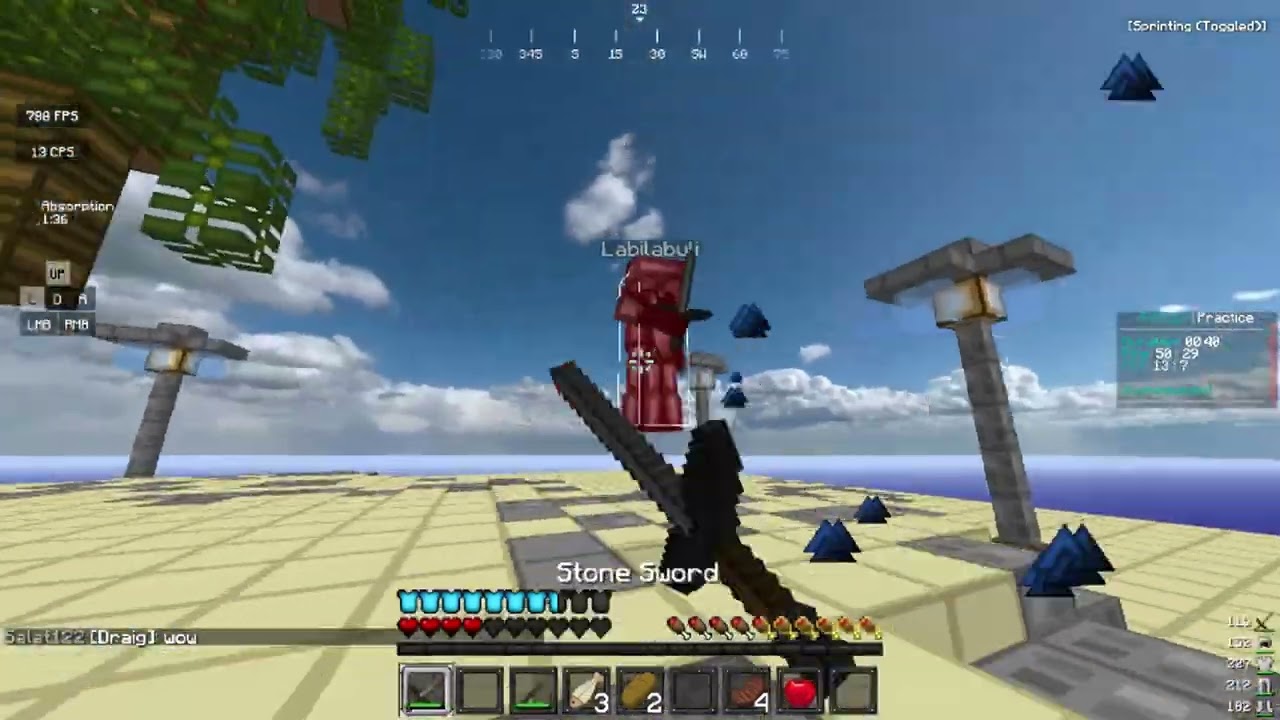 SG highlights #4