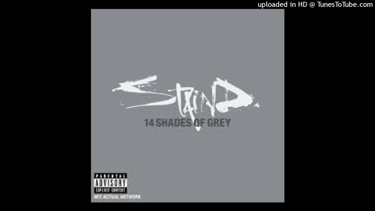 Staind - Price To Play