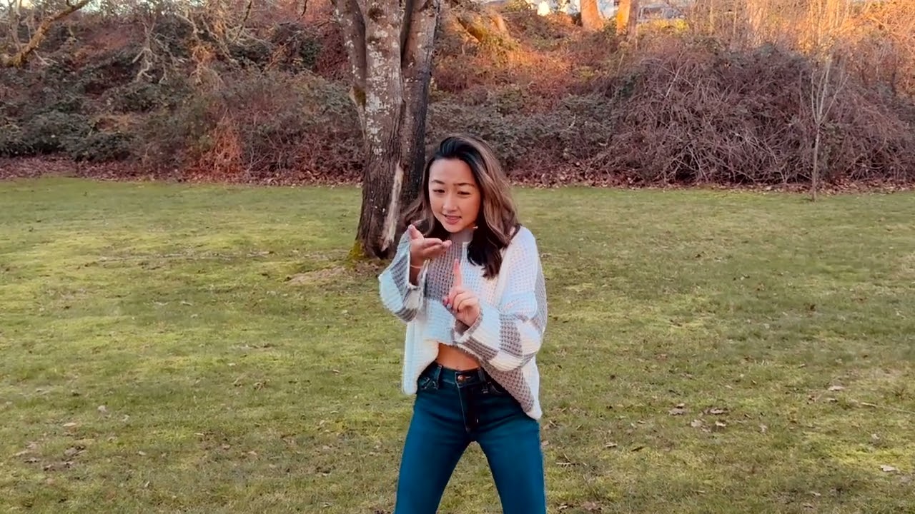 Die With a Smile by Bruno Mars and Lady Gaga (ASL: American Sign Language Translate)