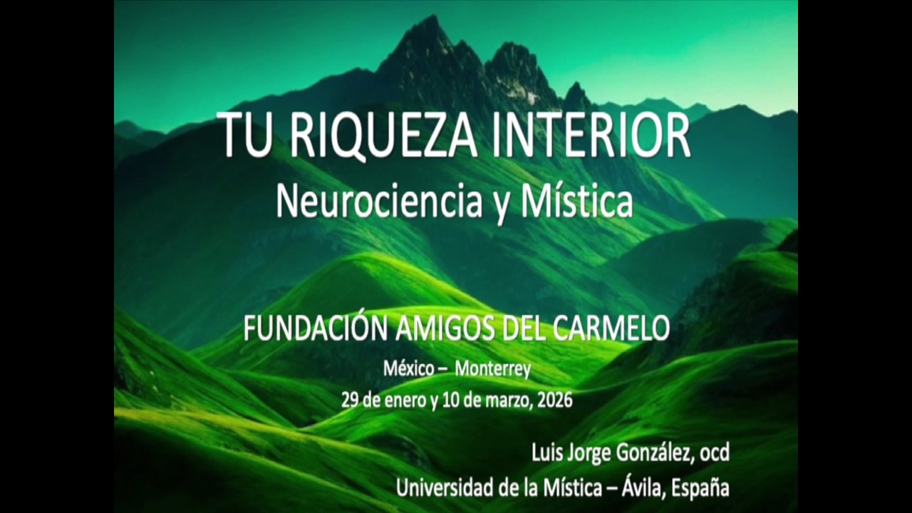 Tu riqueza interior parte 1
