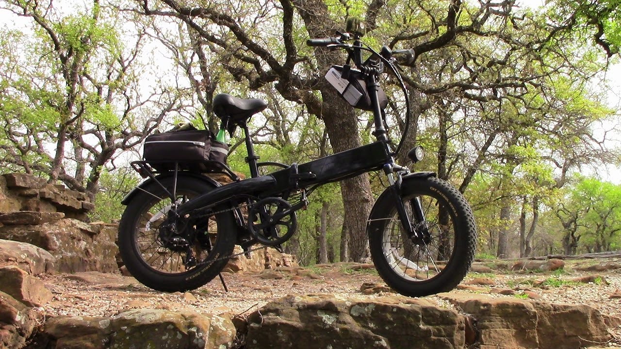 Lake Mineral Wells Trailway Texas