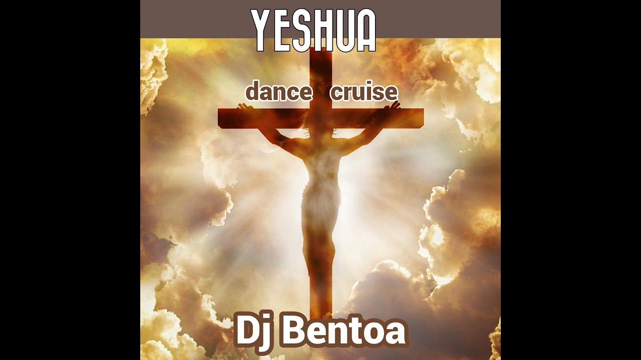 YESHUA (dance cruise)