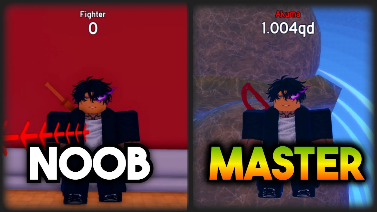 Я провел 24 часа, играя в Anime Fighting Simulator: Endless на уровне сложности «От новичка до ма...