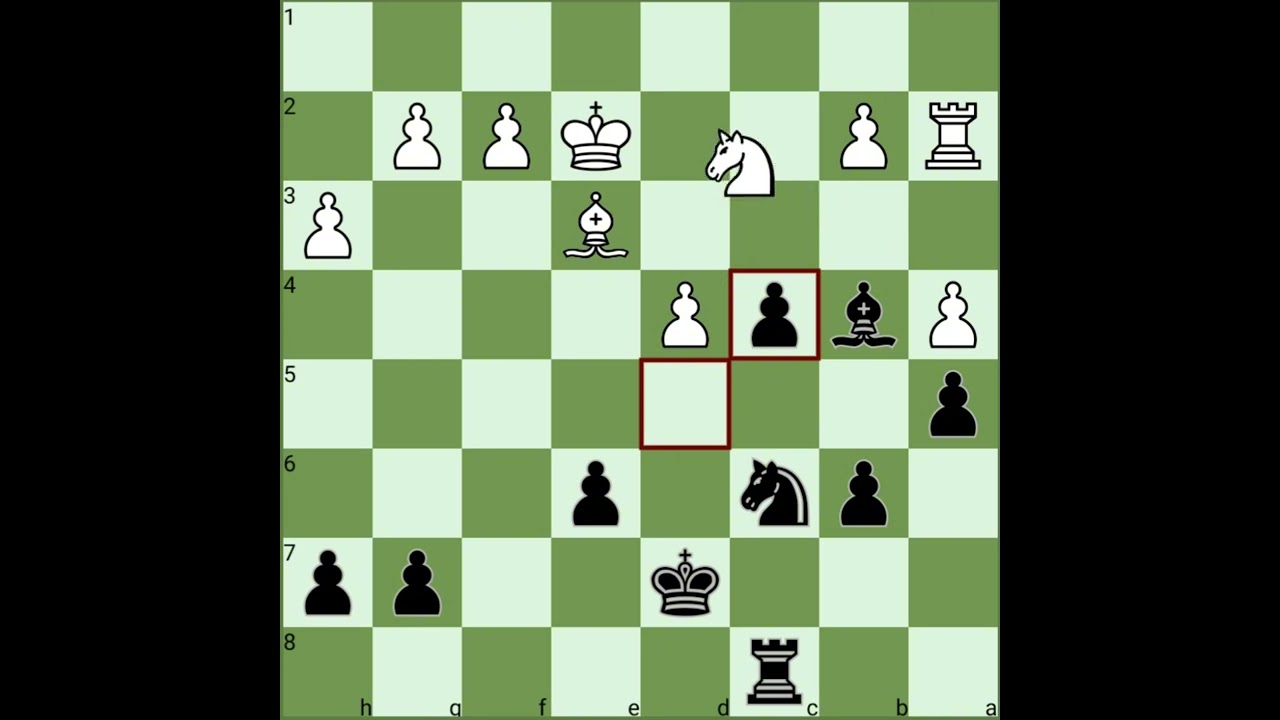 Capablanca's Greatest Selected Chess Game V1 | Atkins vs Capablanca (1922)