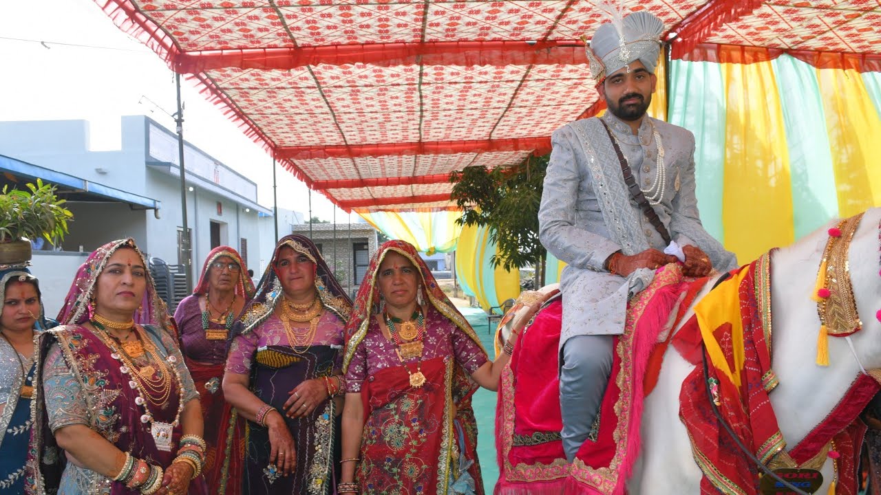 नणद बाईं के मायरो में डांस परफॉर्मेंस  || Keshar burdak 