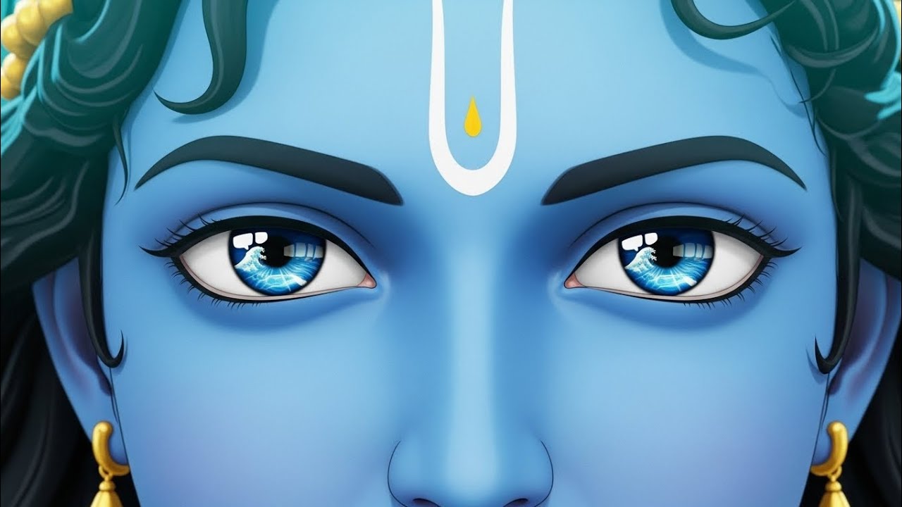 Krishna Says - You Are Failing In Life Just Because Of This One Reason 