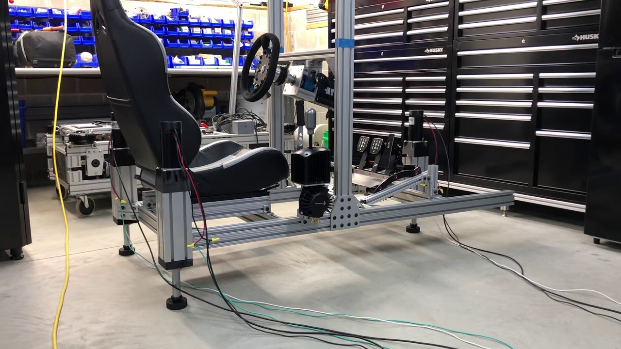 Sfx-100 dc chassis 3