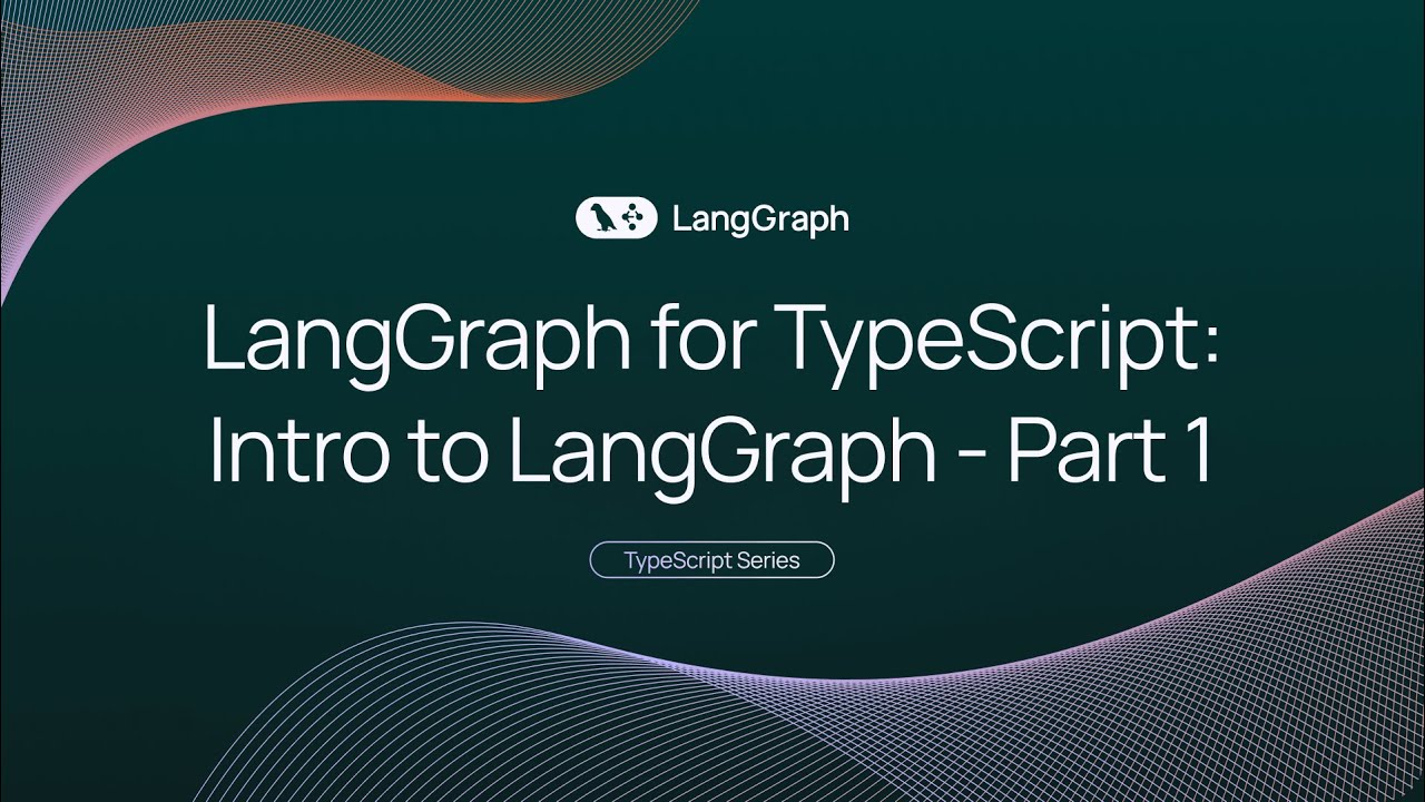 Introducing LangSmith Studio and Deployment for LangGraph.js