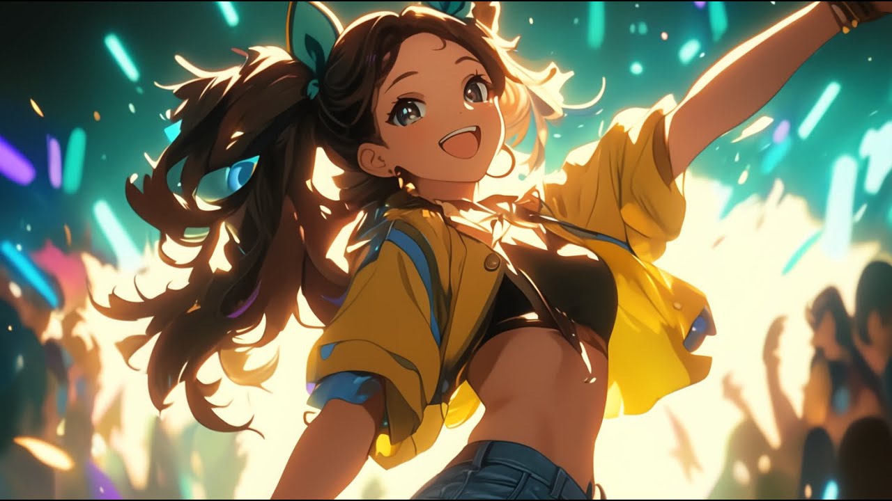 No Exit Sign [EDM | Suno AI]