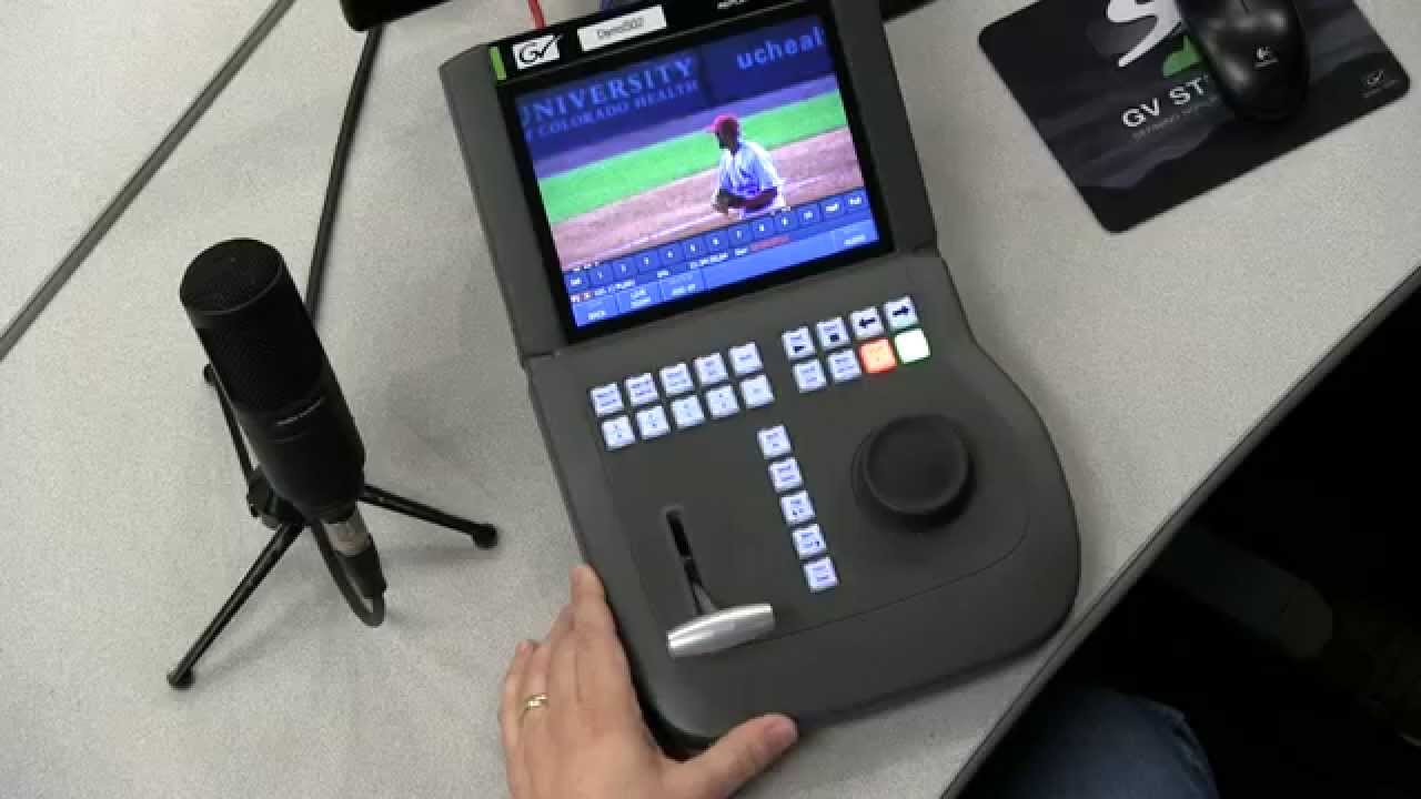 K2 Dyno Replay System: DynoZoom Training