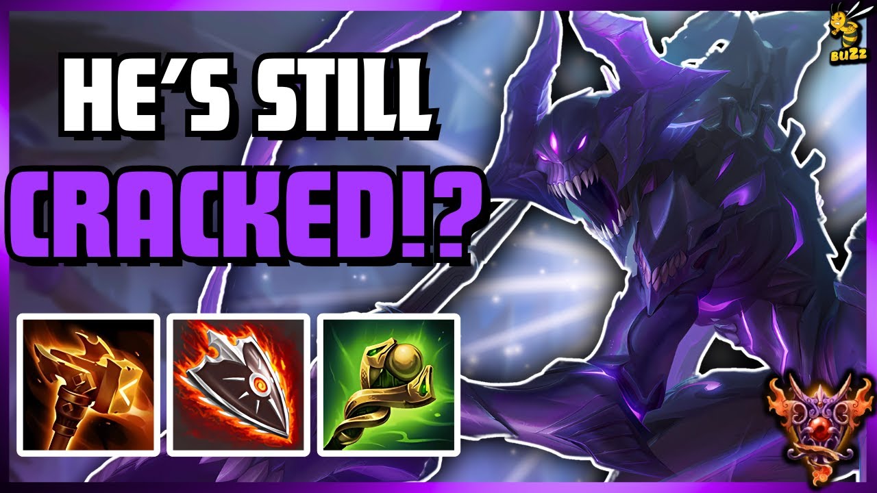 This OP COMBO Still Works! | Nezha Build - Masters Ranked Joust | Smite