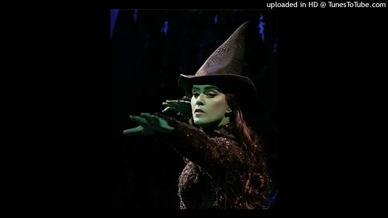 Lucie Jones LAST Defying Gravity - 05/03/23