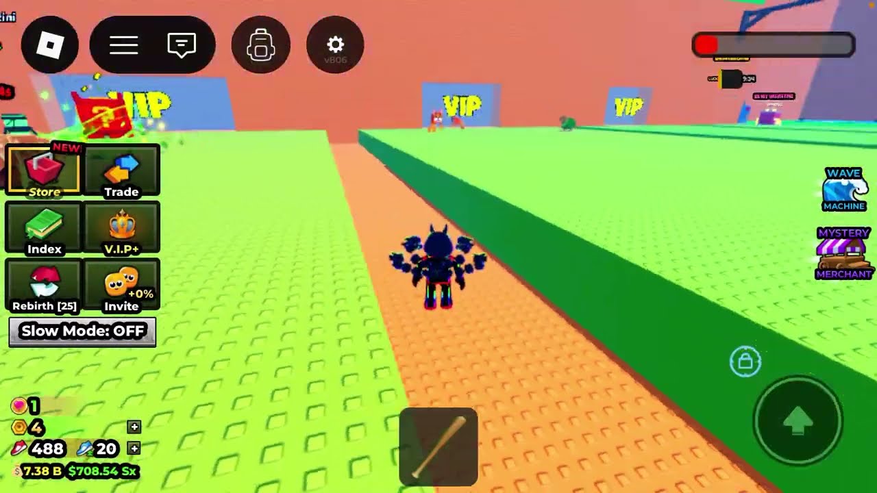 Playing admin, abuse, and fusing the best of the best divines in escape tsunami for brain rots ￼