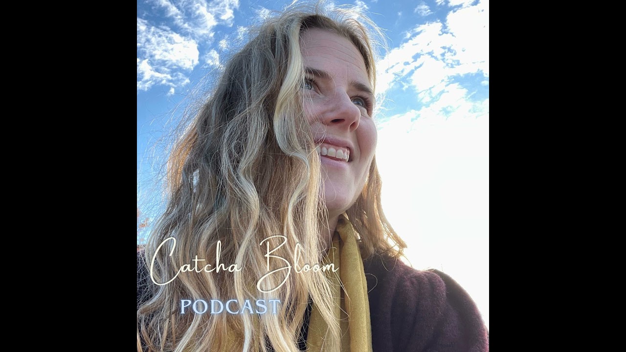 EN Episode 4 Create space for joy in your life