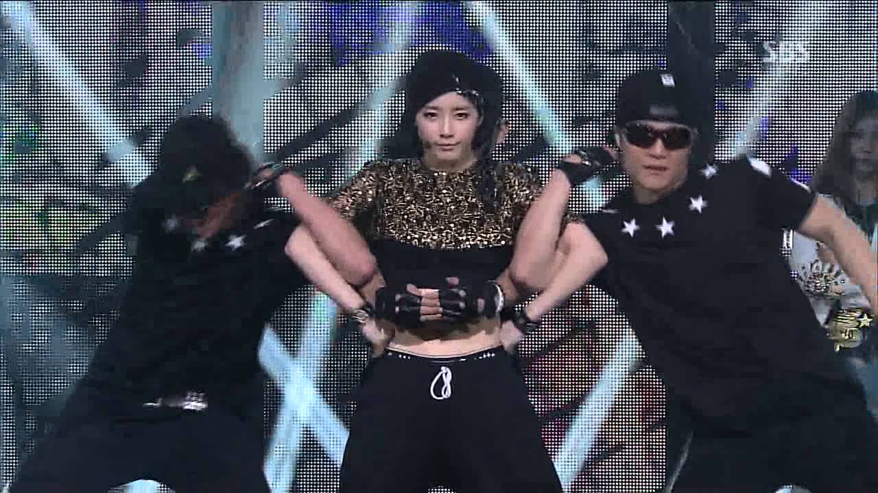 [Мне это нравится] @SBS Inkigayo