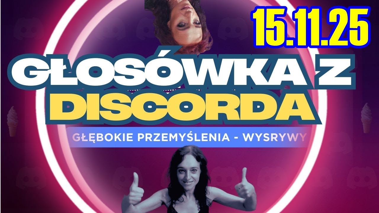 ELA GAWIN NAGRANIE 15.11.25