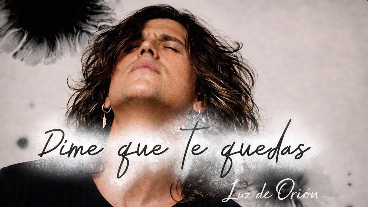 Dime Que Te Quedas 