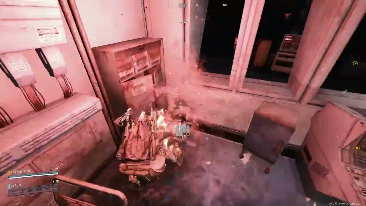 Live by the goop die by the goop - Arc Raiders