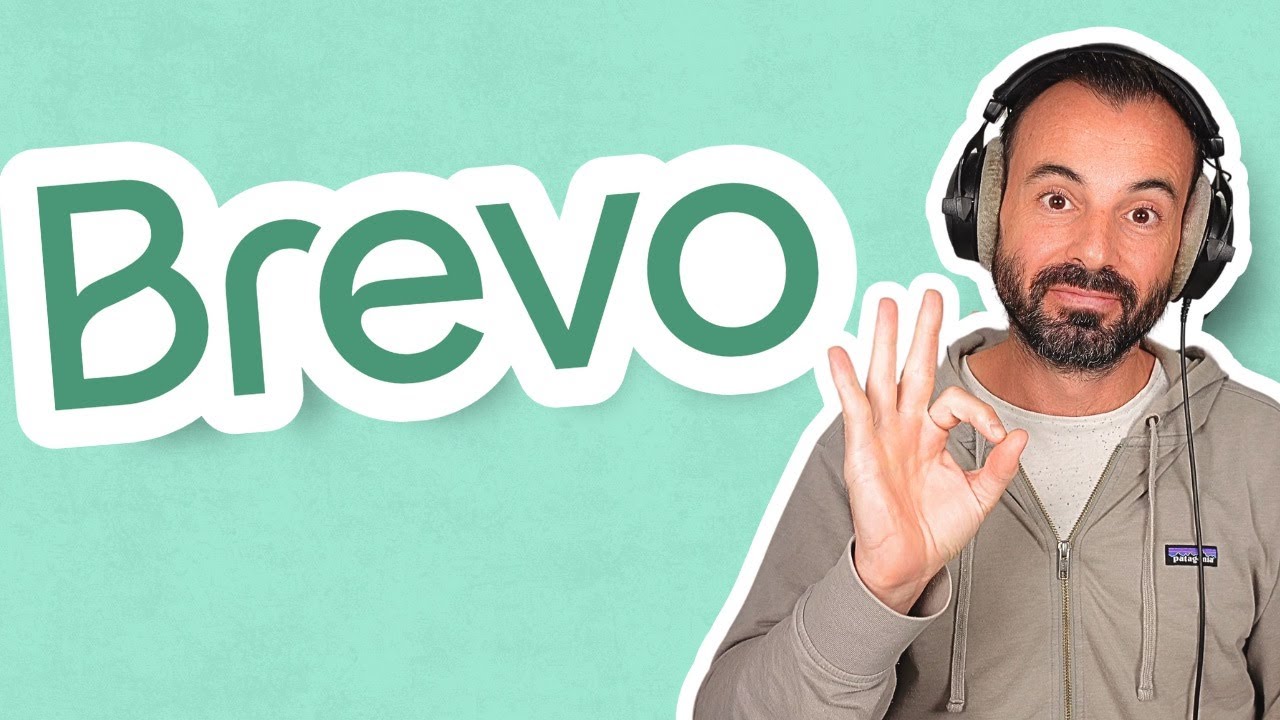 Brevo CRM ? C'est validé (Review)