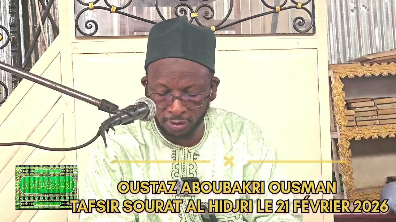 2 mars 2026