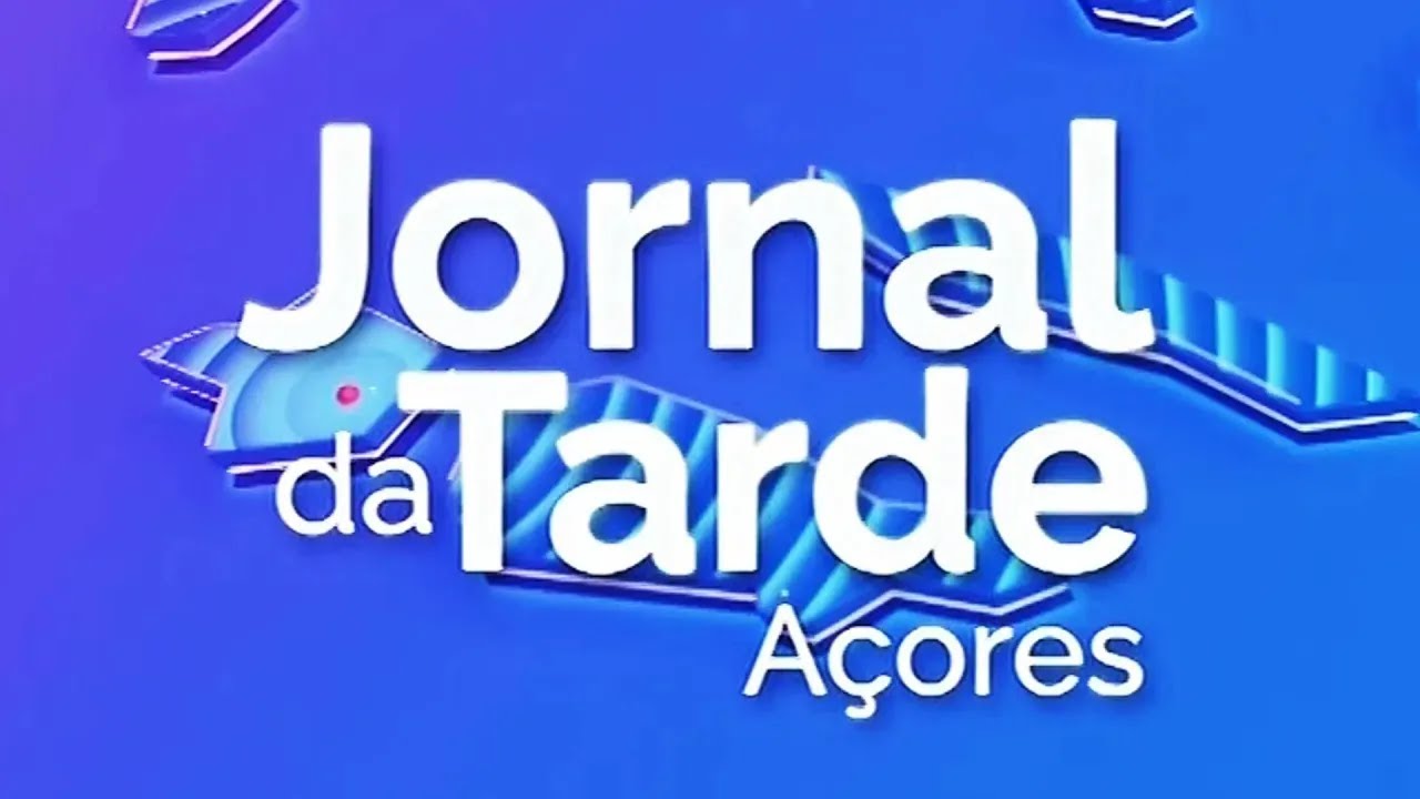 RTP Açores - Jornal da Tarde - Genéricos 2023