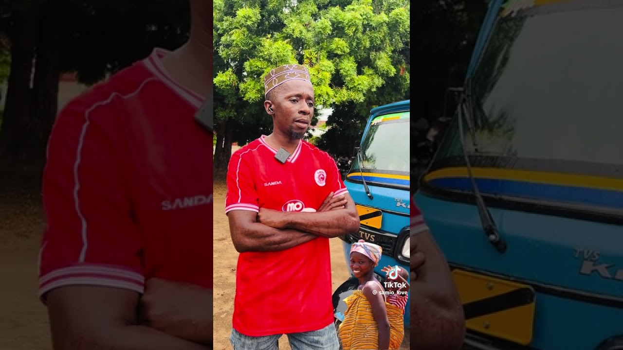 Uyu ndio baba yangu mzazi mr DEO BABA YAKE NA DEE YUZZY