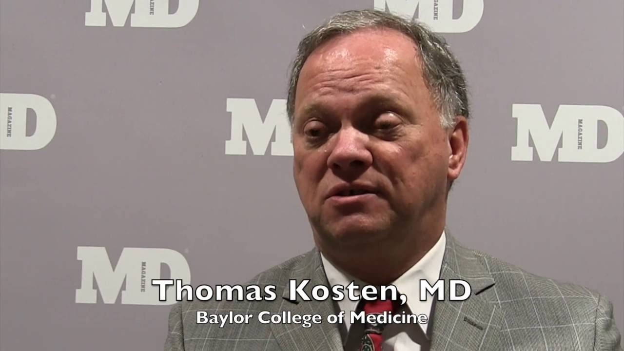 Developing Vaccines for Drug Abuse No Easy Task