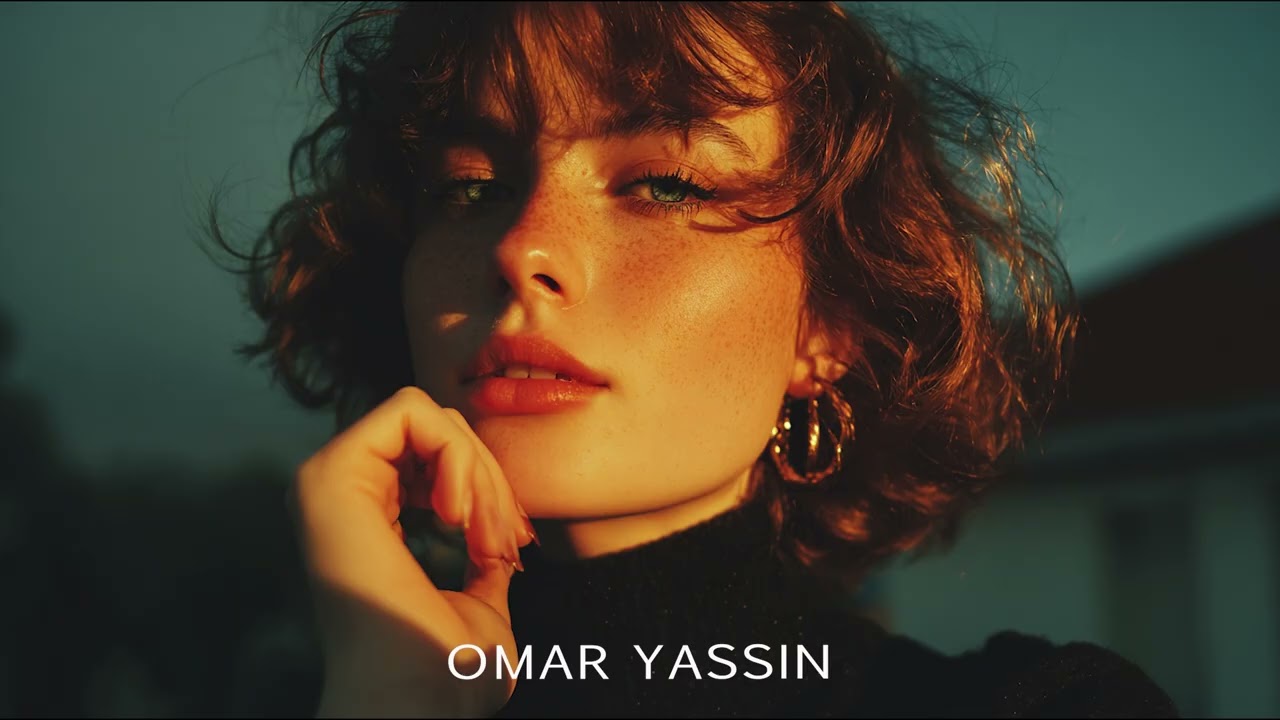 Omar Yassin & REYVI & ZYRA & Xezzo - Best Italo Disco Euro Disco (Top 10 Songs)