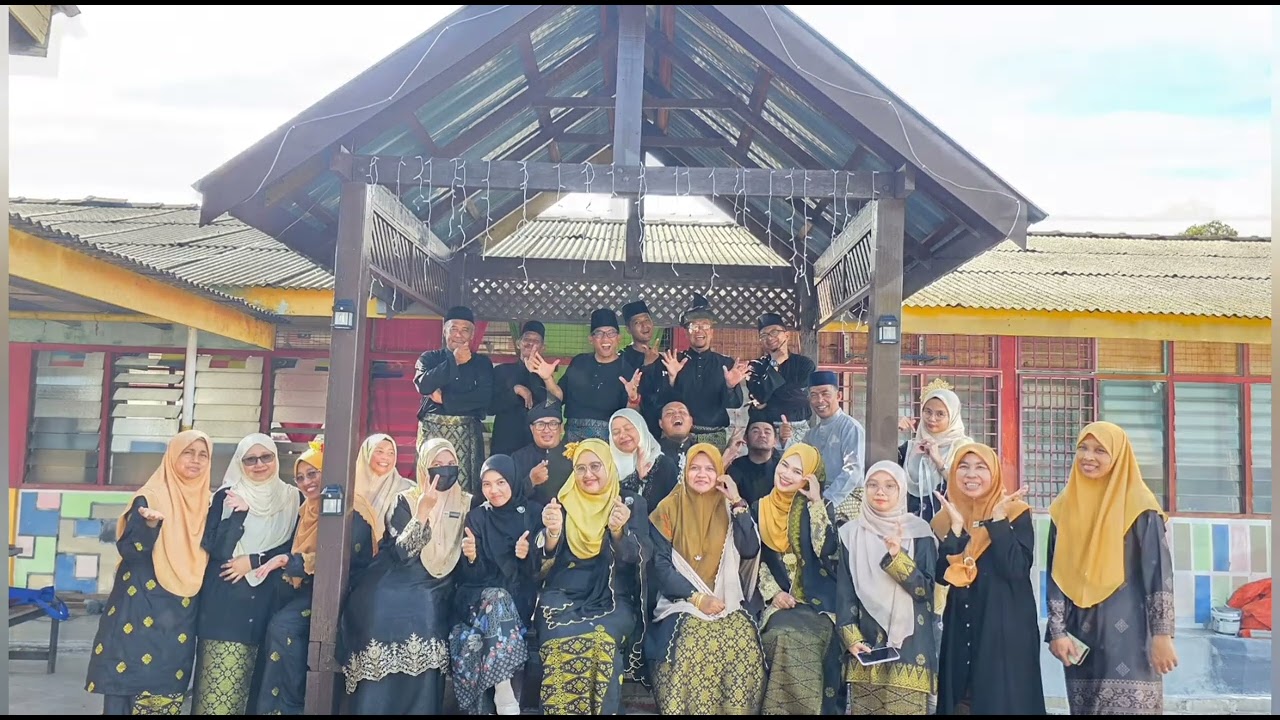 SELAMAT HARI RAYA 2026