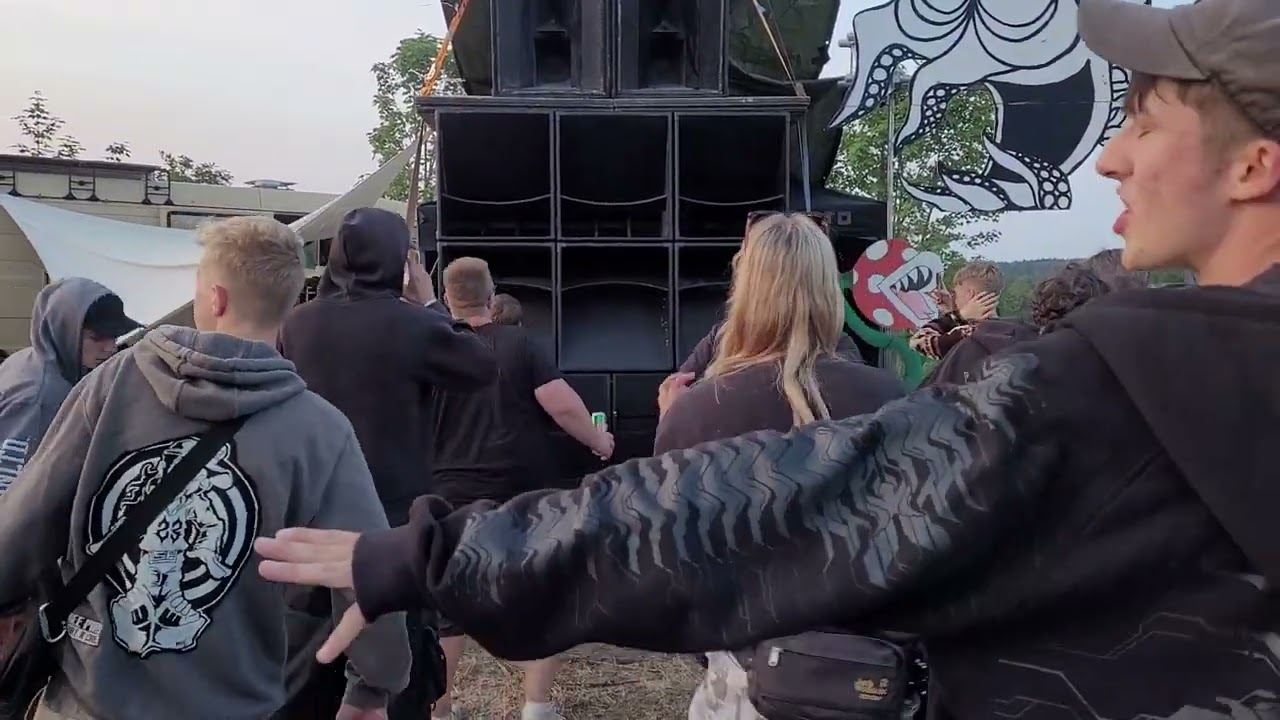 Poltek Polish teknival 2023