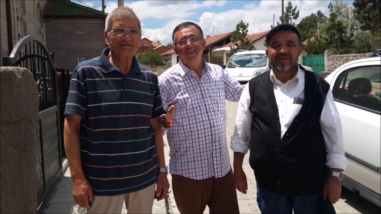 Kanlıca Zaman Olur ki