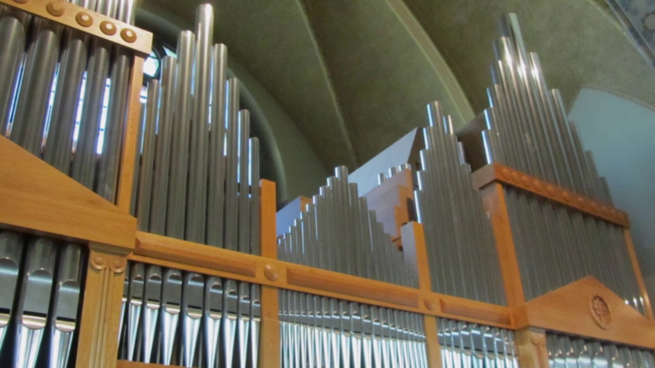 Richard Wagner - Pilgrims' Chorus from the 3rd Act