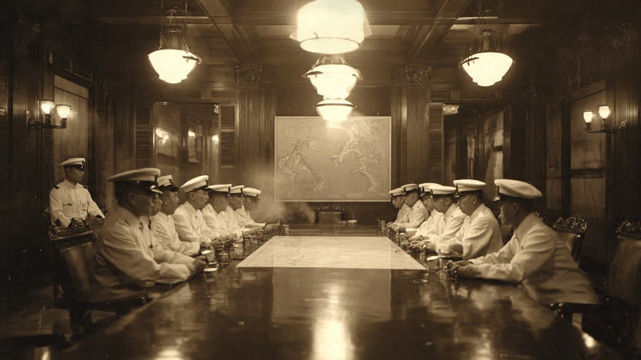 The Battle of Midway &mdash; The Untold Japanese Perspective