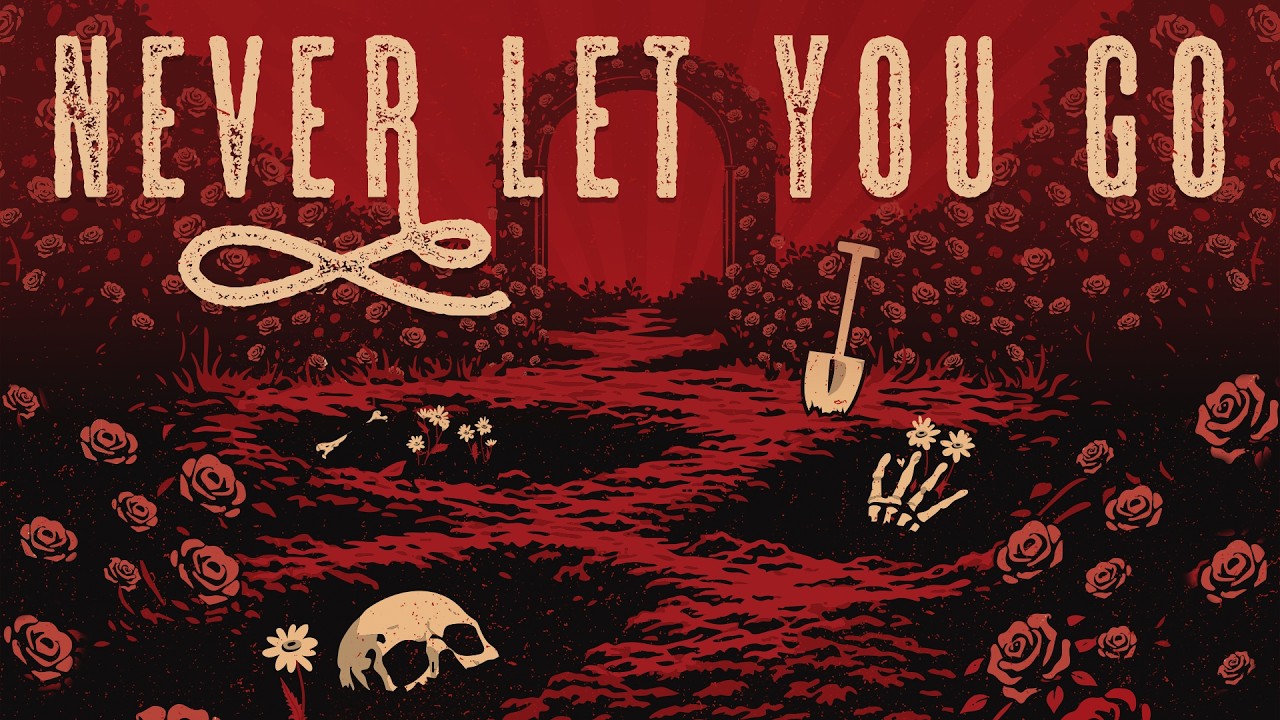 Never Let You Go ft. Gloom DarkHeart