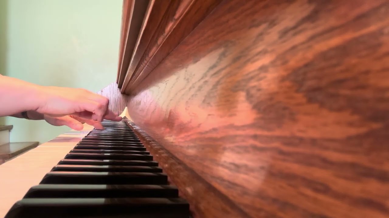 Kuhlau - Sonatina No. 1: Allegro