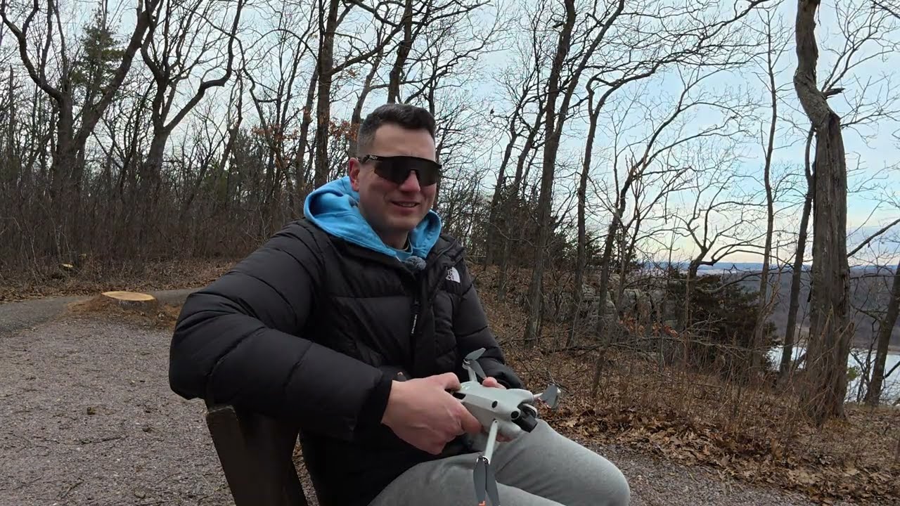 IZGUBLJEN U NETAKNUTOJ AMERICI