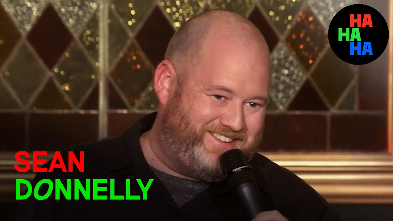 Sean Donnelly - New York City Makes you a Worse Person