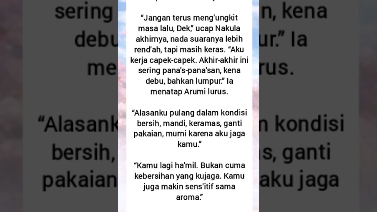 Penggantimu Bos Kaya Raya, Mas!