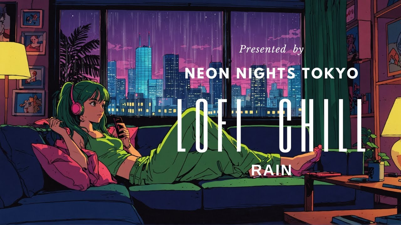 Rain ver 