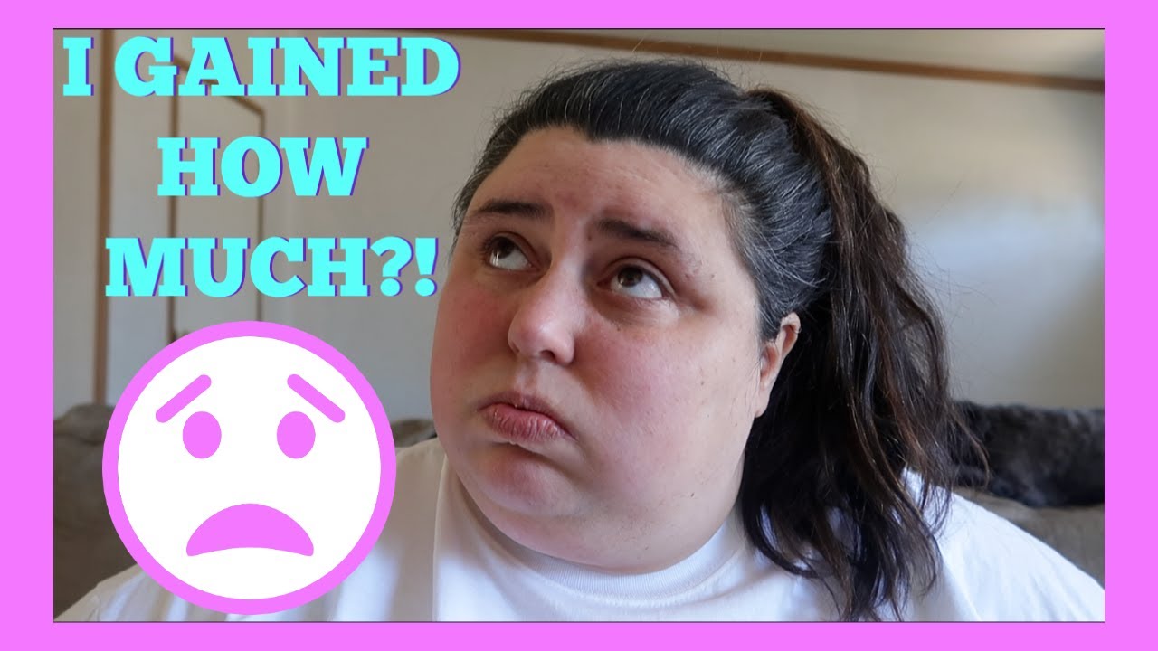 I Weigh Over 400lbs...Again