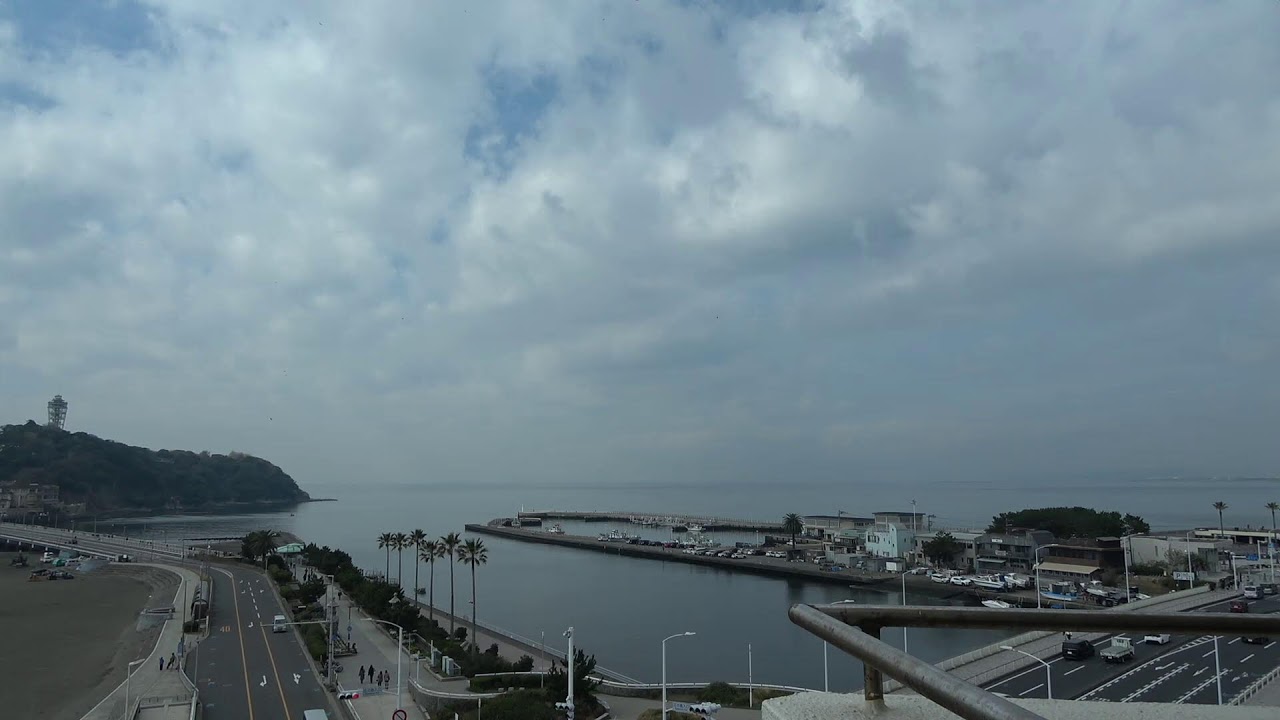2026-03-16 BLUE Enoshima