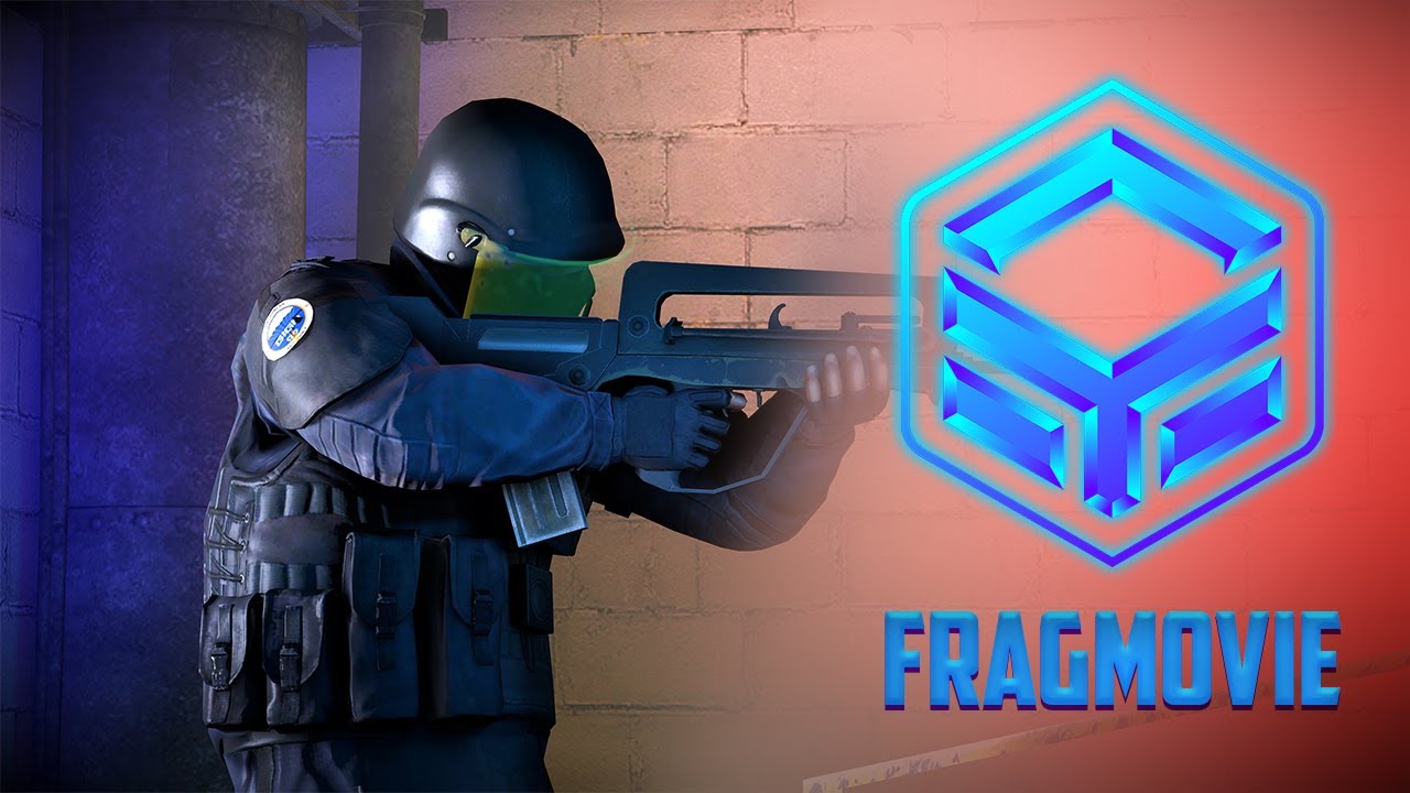 OhYeahGaming Fragmovie